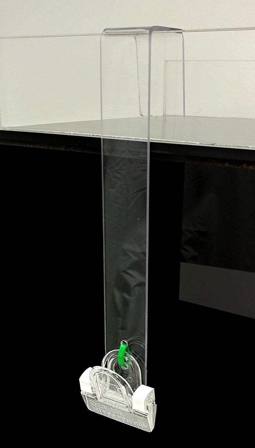 Aqua-Crylic Algae Clips