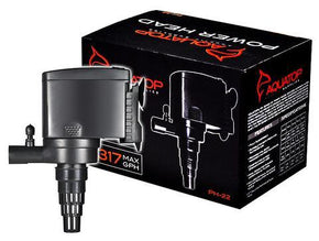 Aquatop Powerhead - Aquatica Aquarium Gallery Fish Store Cleveland Ohio