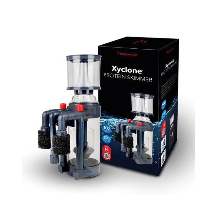 Aquatop Xyclone Protein Skimmer