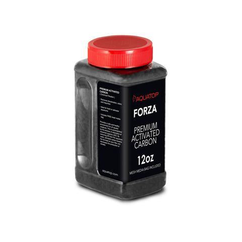 Aquatop FORZA Activated Carbon Media (Bulk)