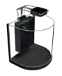 Aquatop Pisces All-in-One Nano Glass Aquariums