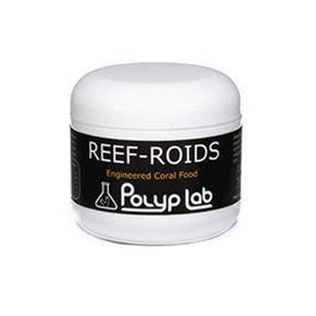 PolypLab Reef-Roids 60 gram - Aquatica Aquarium Gallery Fish Store Cleveland Ohio