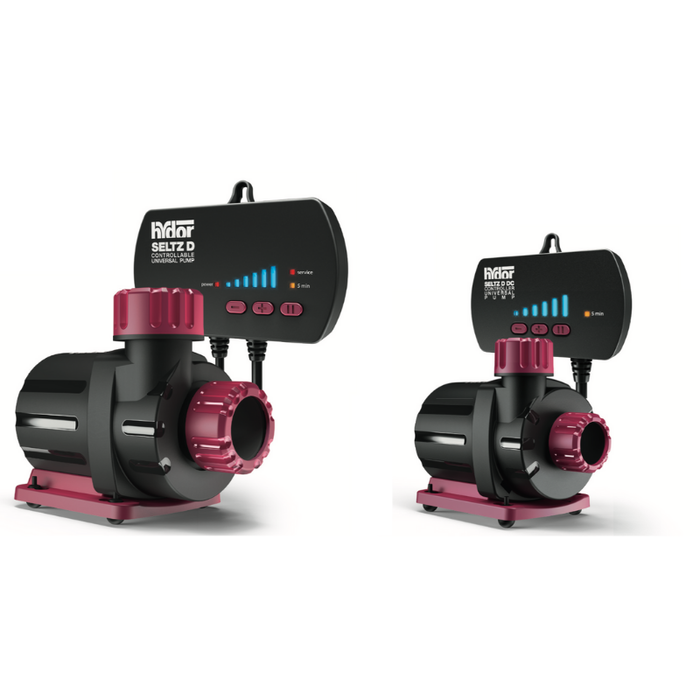 Hydor Seltz D / DDC Return Pump