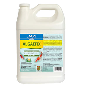 API AlgaeFix Pond - Aquatica Aquarium Gallery Fish Store Cleveland Ohio