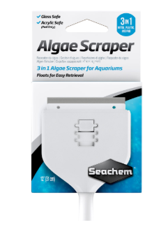 Seachem Algae Scraper