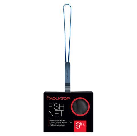 Aquatop Medium Mesh Fish Net