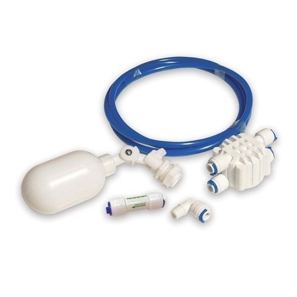 Aquatic Life Float Valve Kit 1/4