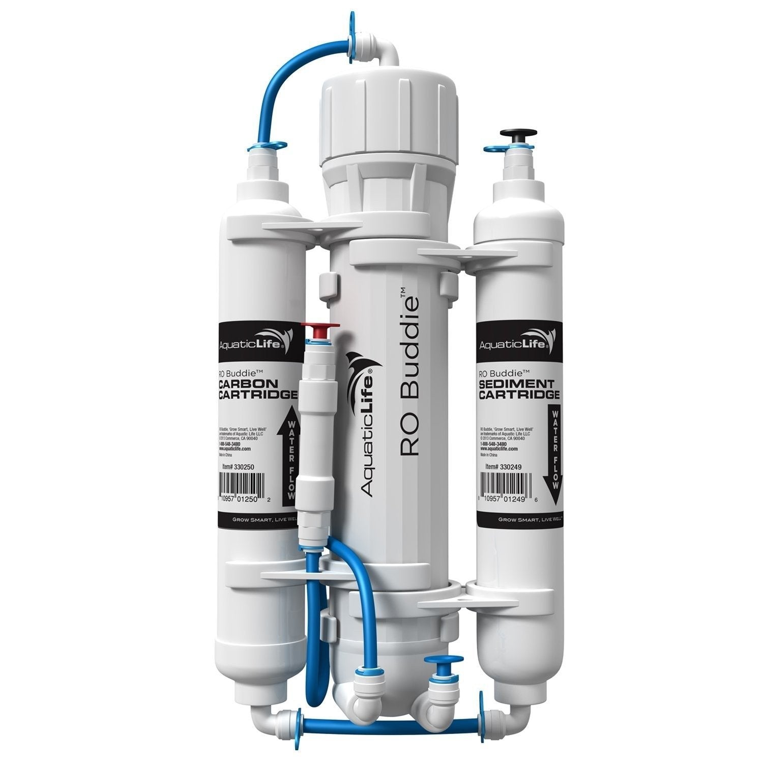 Aquatic Life RO Buddie (RO System)