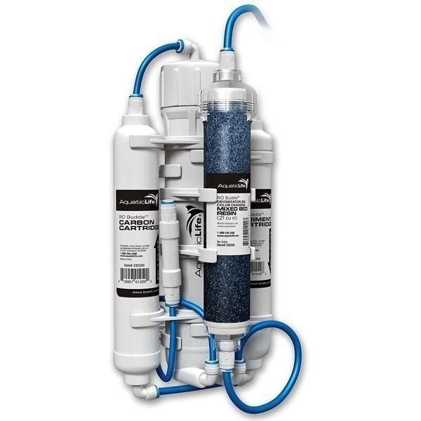 Aquatic Life RO Buddie (RO System)