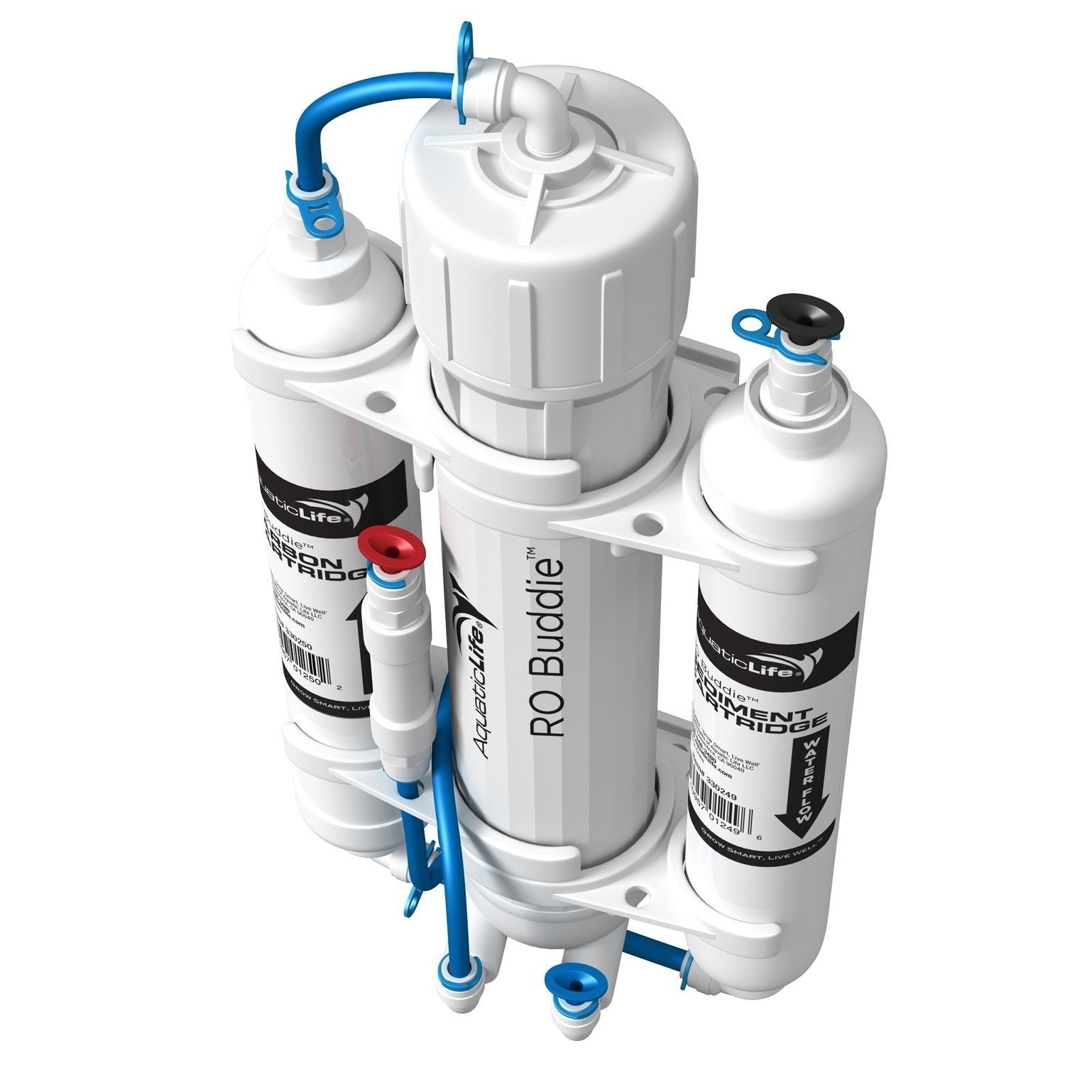 Aquatic Life RO Buddie (RO System)