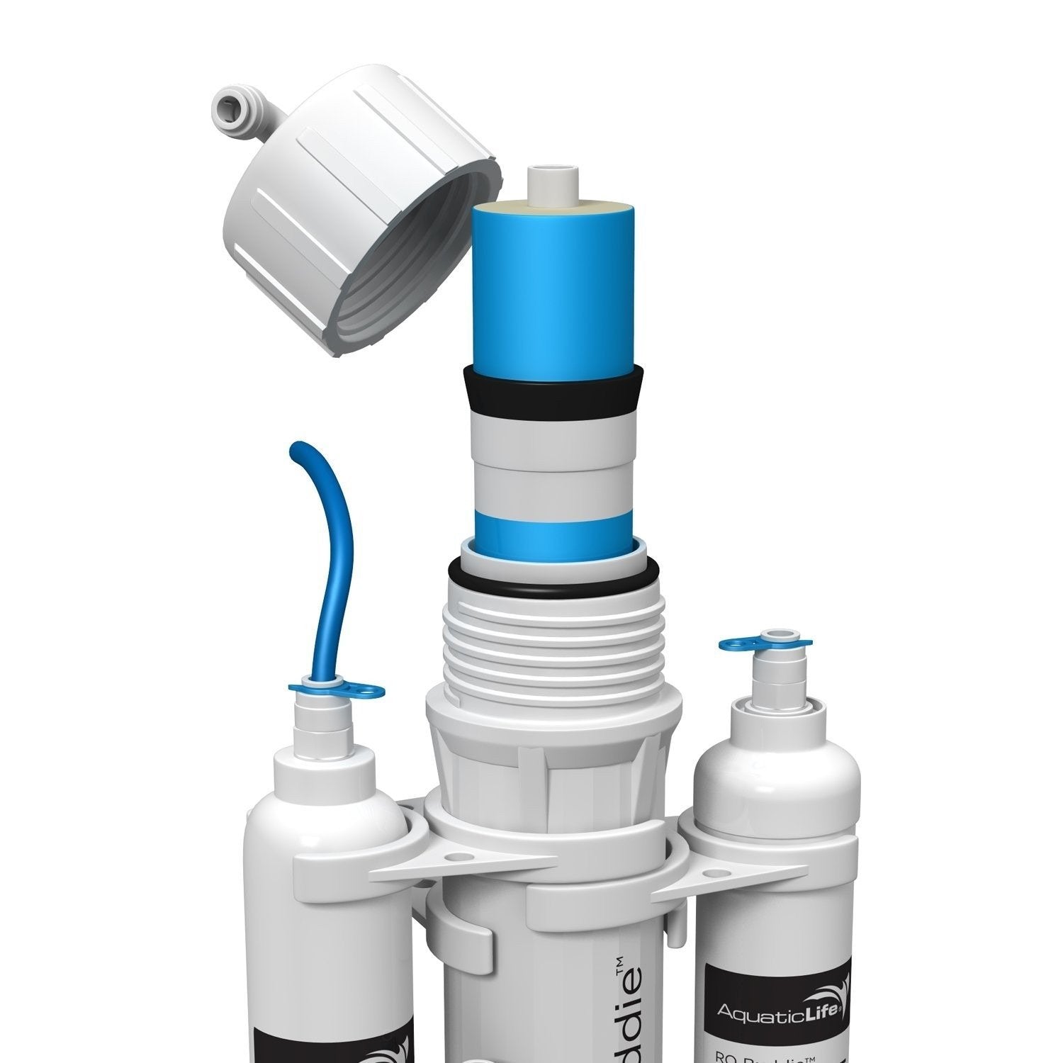 Aquatic Life RO Buddie (RO System)