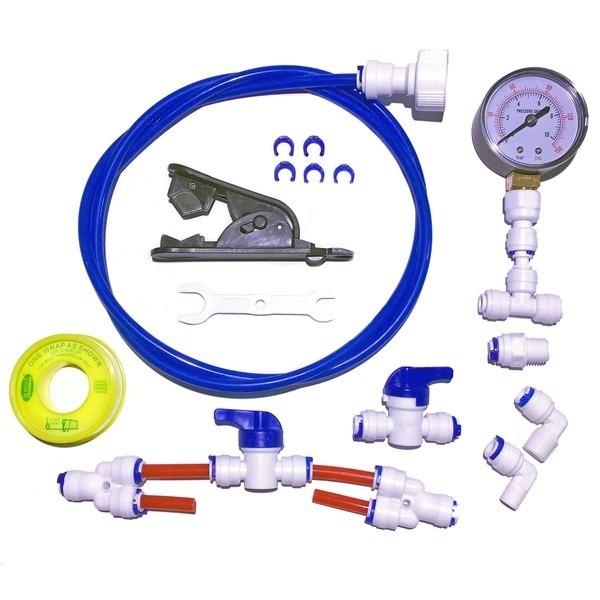 Aquatic Life Essentials RO Pack