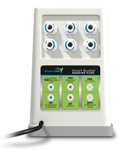 Smart Buddie Booster Pump