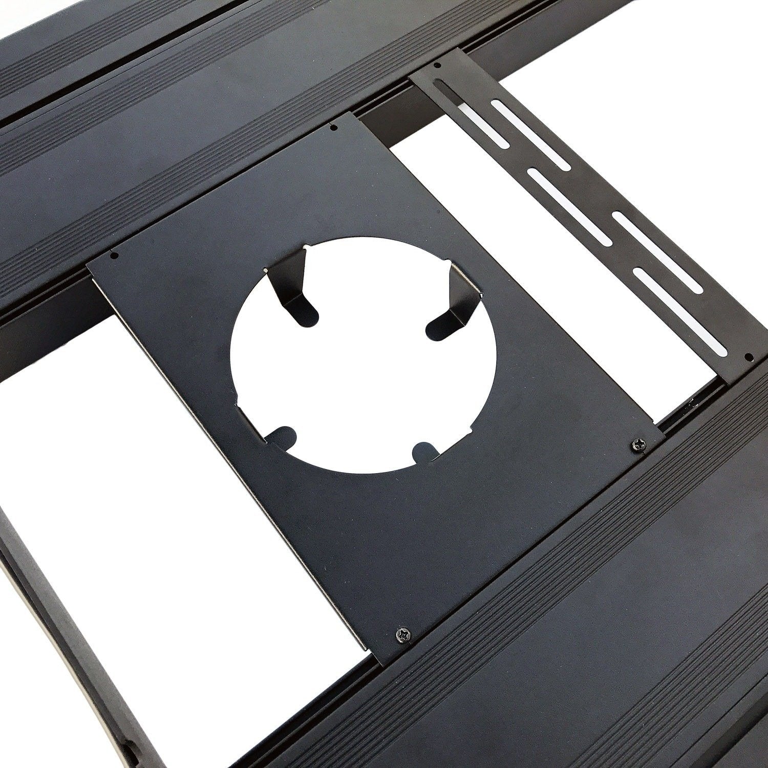 Aquatic Life T5 HO Hybrid 4-Lamp Mounting System Parts