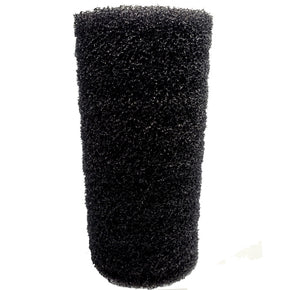 Cylinder Overflow Box Prefilter Sponges - Aquatica Aquarium Gallery Fish Store Cleveland Ohio