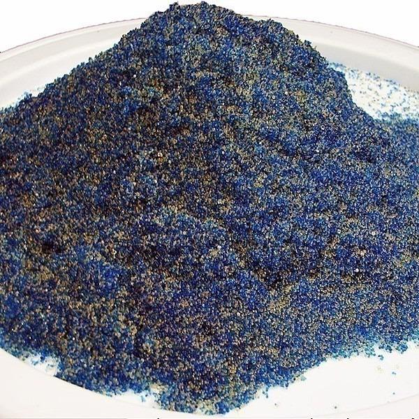 Aquatic Life Color Changing Deionization Resin