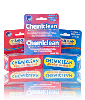 Boyd Chemiclean