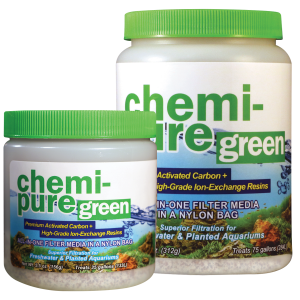 Boyd Chemi-Pure Green