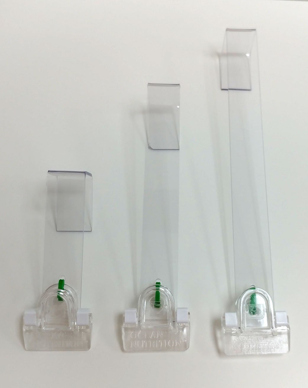 Aqua-Crylic Algae Clips