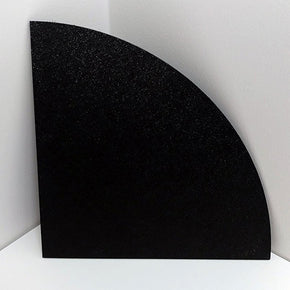 Aqua-Crylic Cornerflo Cover for Marineland/Perfecto Aquariums - Aquatica Aquarium Gallery Fish Store Cleveland Ohio
