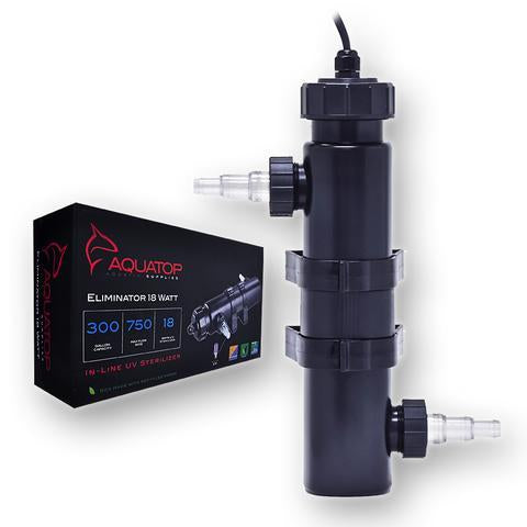 Aquatop Eliminator UV Sterilizer
