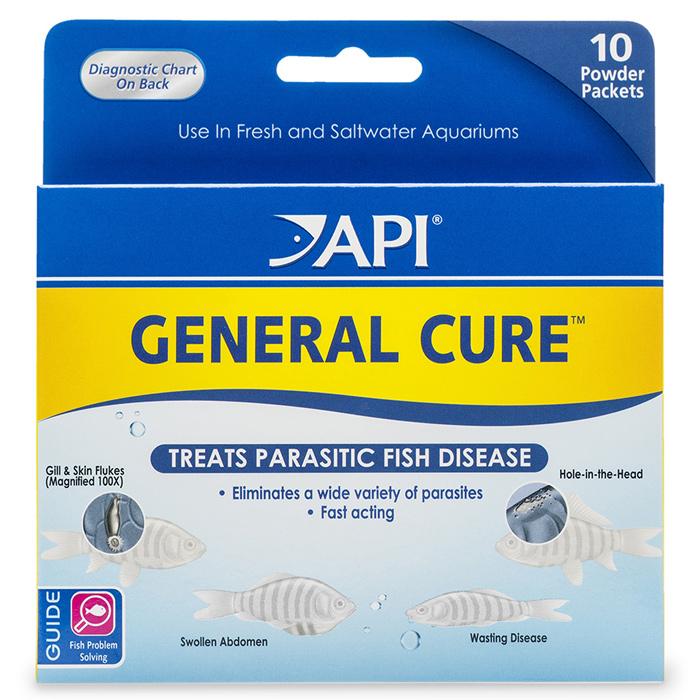API General Cure