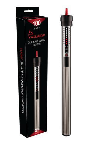 Aquatop Submersible Glass Heater
