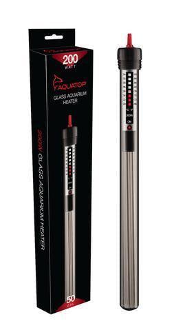 Aquatop Submersible Glass Heater