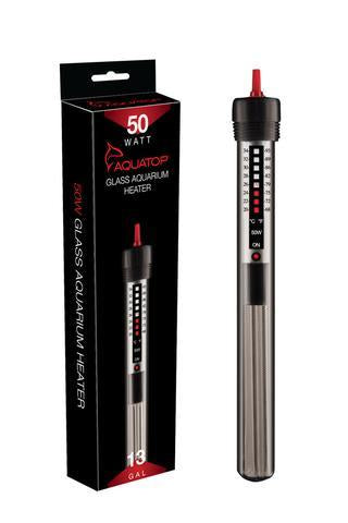 Aquatop Submersible Glass Heater