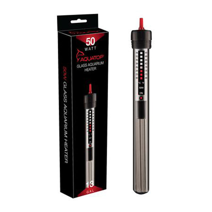 Aquatop Submersible Glass Heater