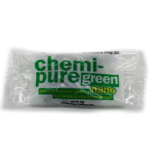 Boyd Chemi-Pure Green