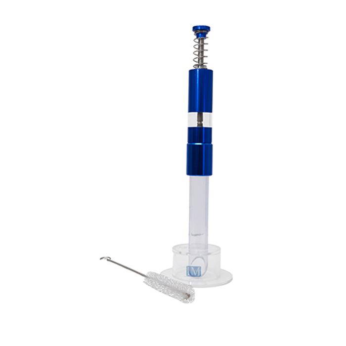 Innovative Marine Gourmet Grinder