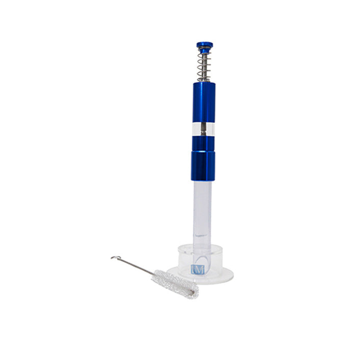 Innovative Marine Gourmet Grinder