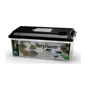 Lee's HerpHaven Breeder Box Container - Aquatica Aquarium Gallery Fish Store Cleveland Ohio