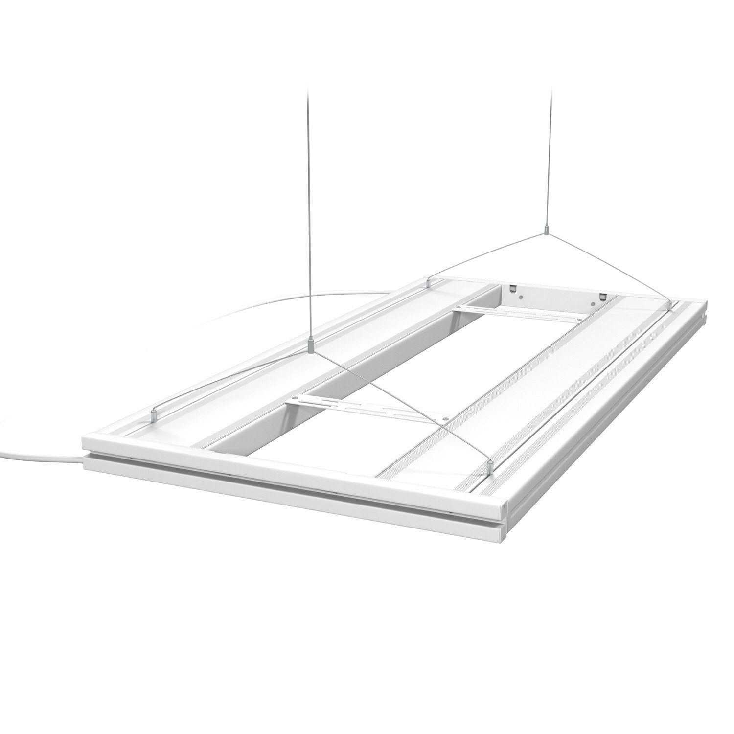 Aquatic Life T5HO Hybrid Fixture