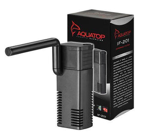 Aquatop Internal Filters - Aquatica Aquarium Gallery Fish Store Cleveland Ohio