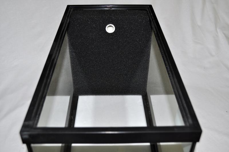 Hydrodynamic Mattenfilter