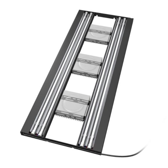 Aquatic Life T5HO Hybrid Fixture