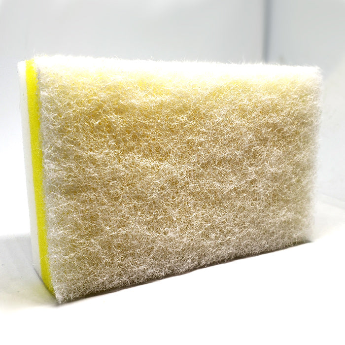 Aquatic Miracle Scrubber