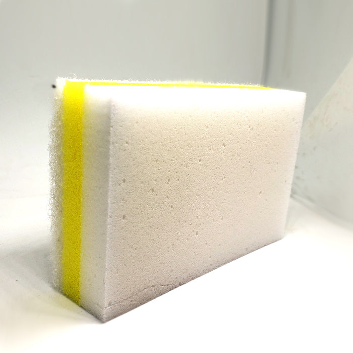 Aquatic Miracle Scrubber
