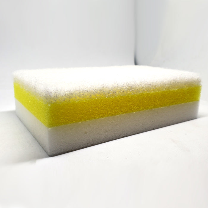 Aquatic Miracle Scrubber