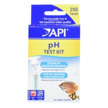 API pH Test Kit