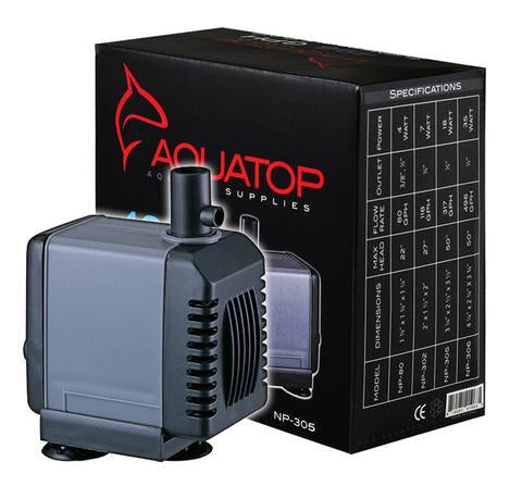 Aquatop Nano Pumps
