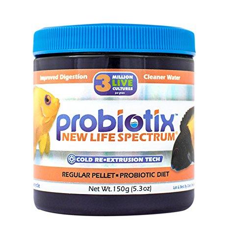New Life Spectrum Probiotix (Naturox)