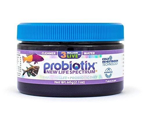 New Life Spectrum Probiotix (Naturox)