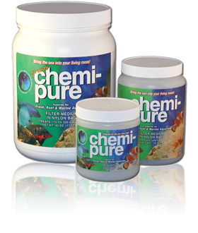 Boyd Chemi-Pure