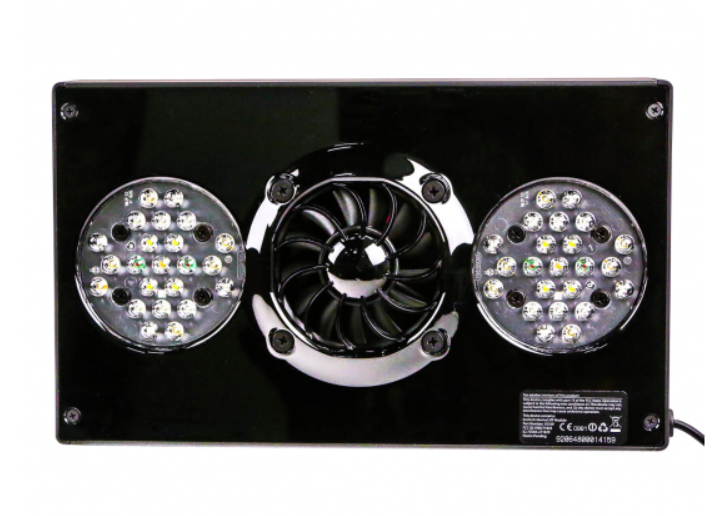 EcoTech Marine Radion XR30W LED Light - Gen 4