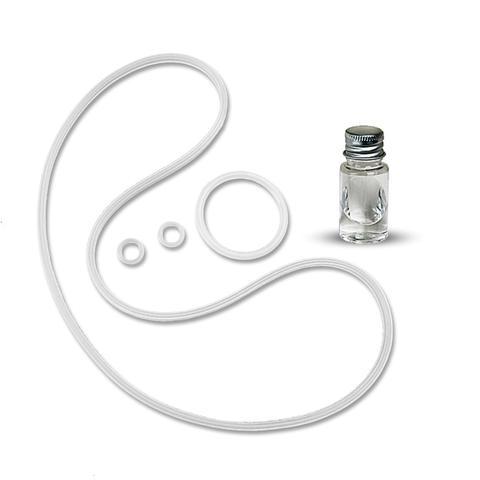 Forza FZ9 UV Replacement Media & Parts