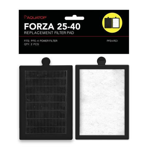 Aquatop Replacement Filter Cartridge for FORZA Power Filter