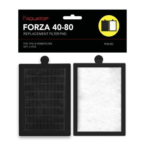 Aquatop Replacement Filter Cartridge for FORZA Power Filter